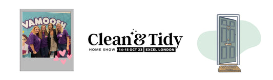 The Clean & Tidy Home Show