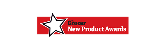 Finalists! The Grocer New Product Awards!