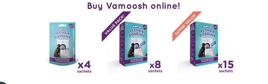 New BIGGER Vamoosh product bundles now available on our website!