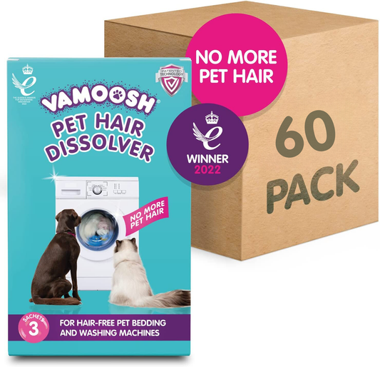 Vamoosh für Handel – 60 Packungen